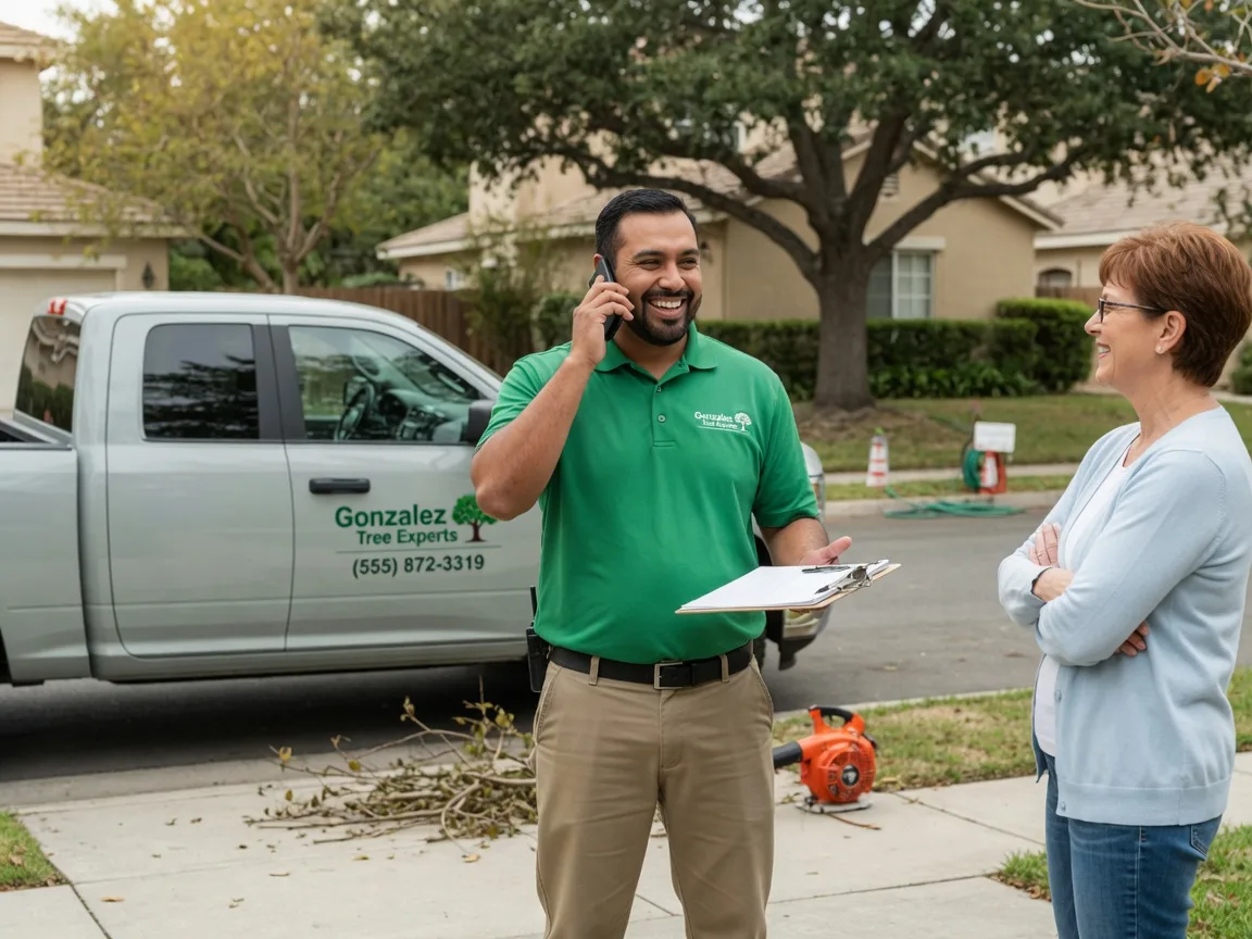 Tree Service Wishram, WA FAQs